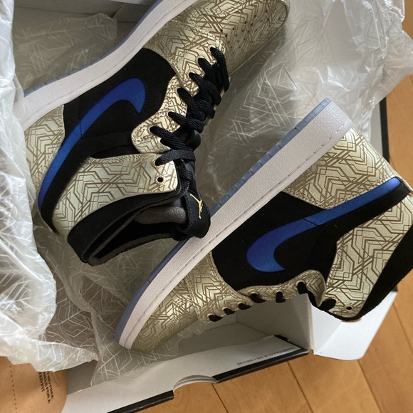 Air Jordan 1 Zoom Air CMFT GC size 9